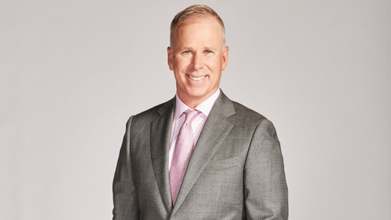 Gerry Dee