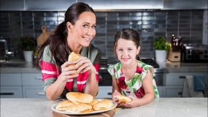 Jessica Mulroney for Metro