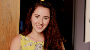 Lauren Rossow