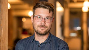 Paul Terefenko