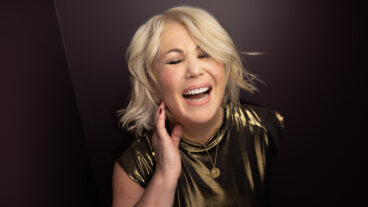 J. Arden - Photo Credit: Phil Crozier