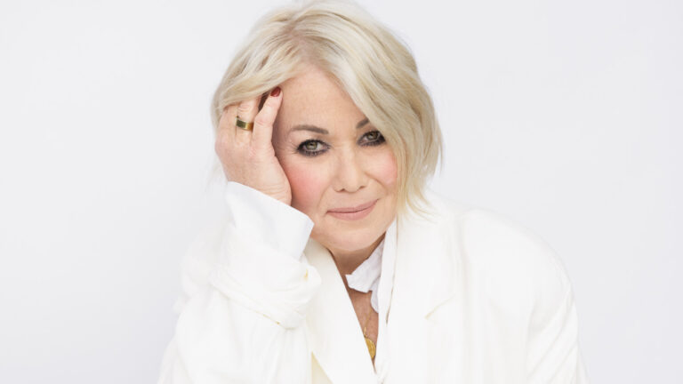 Jann Arden