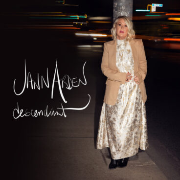 Jann Arden Descendant