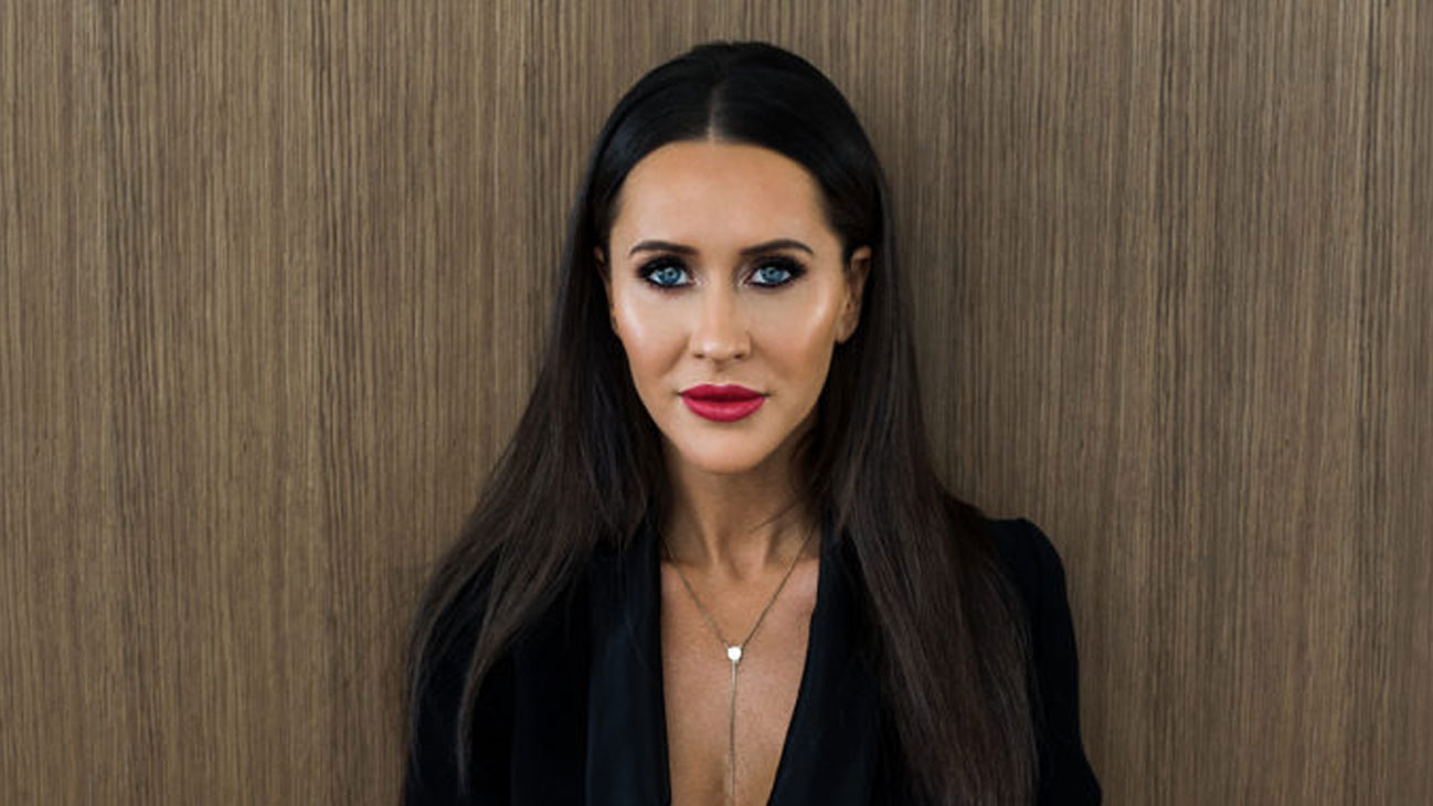 Jessica Mulroney Lifestyle and Fashion Expert The Spotlight Agency