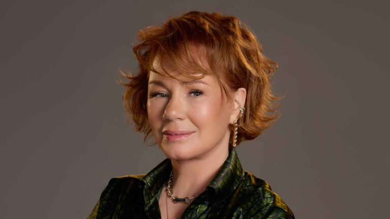 Arlene Dickinson