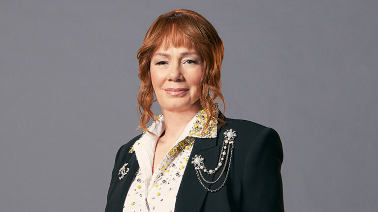 Arlene Dickinson