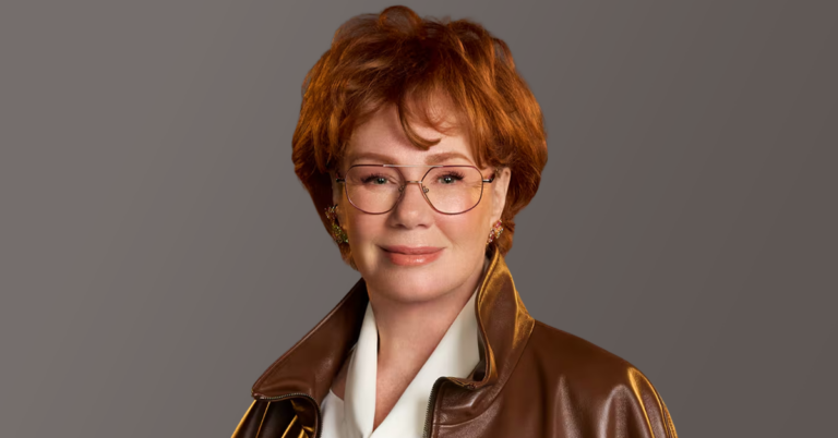 Arlene Dickinson