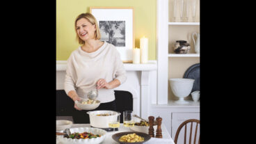 Anna Olson