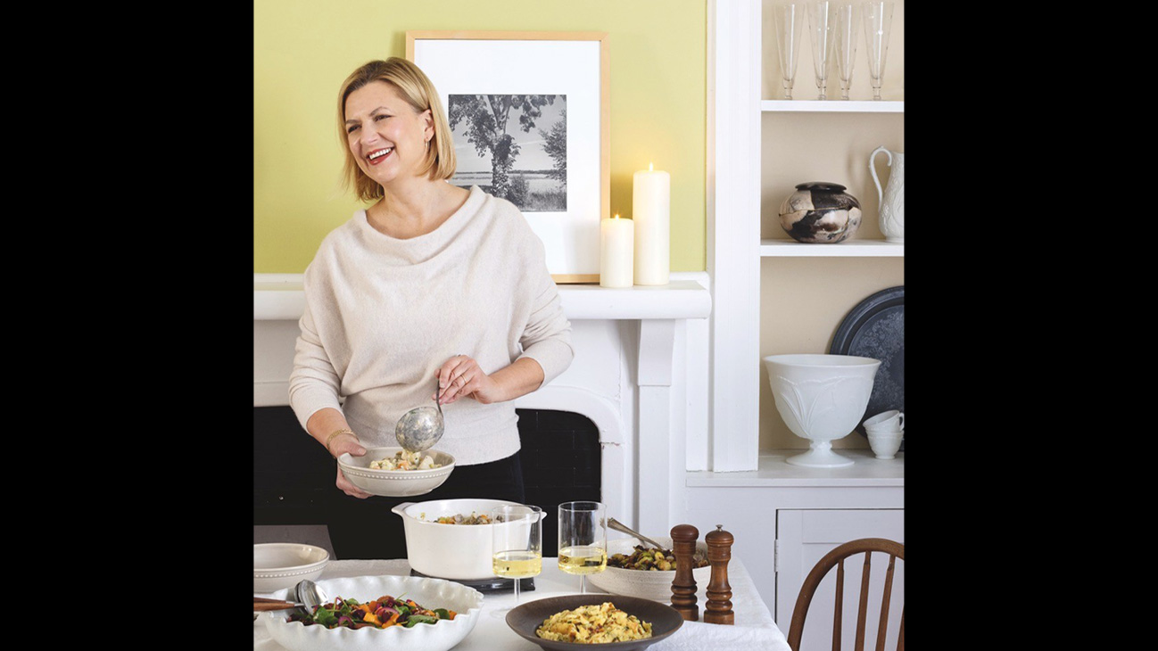 Anna Olson
