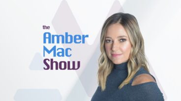 The Amber Mac Show