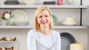 Anna Olson