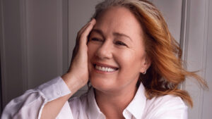 Arlene Dickinson Headshot