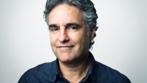 Bruce Croxon