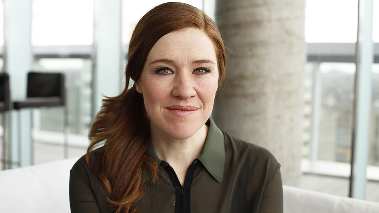 Clara Hughes | Six-Time Olympic Medalist | The Spotlight Agency