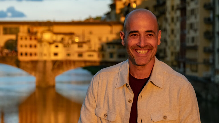 David Rocco