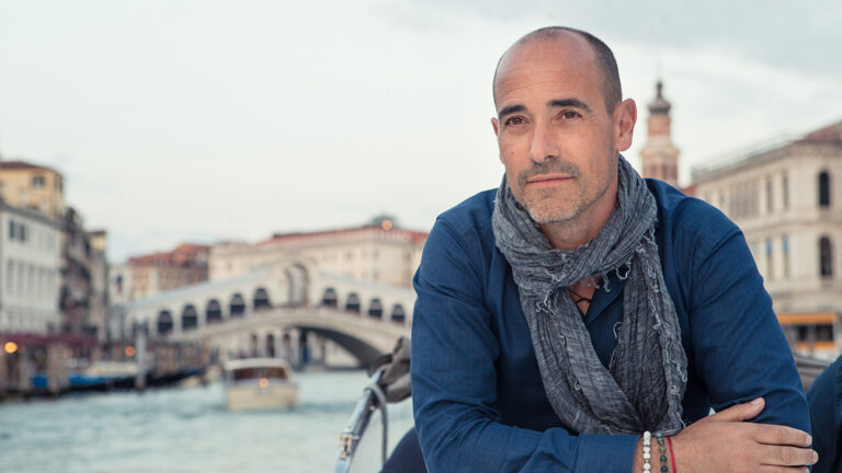 David Rocco