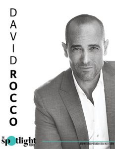 David Rocco