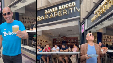 David Rocco Reel Thumbnail
