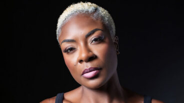 Jully Black - Headshot