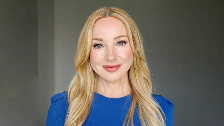 Jessica Holmes