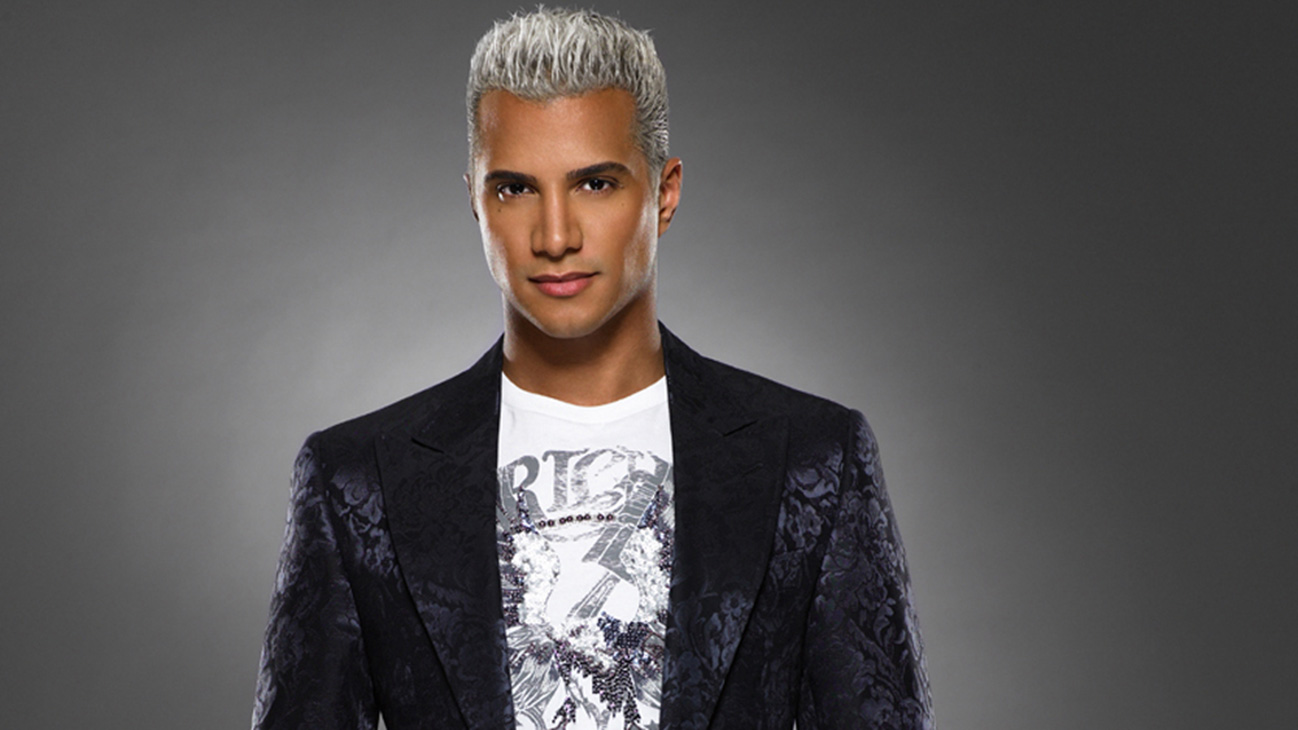 Jay Manuel The Spotlight Agency