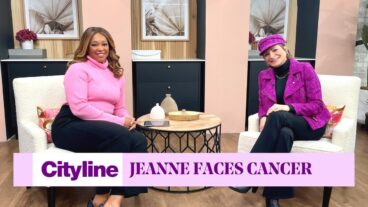 Jeanne Beker