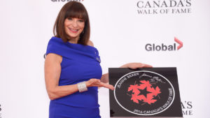 Jeanne Beker