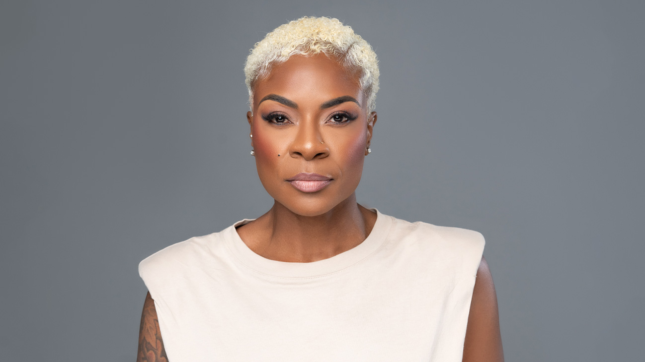 Jully Black - Headshot