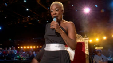 Jully Black