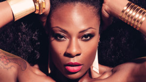 Jully Black