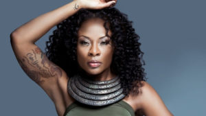 Jully Black