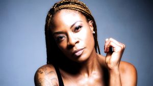 Jully Black