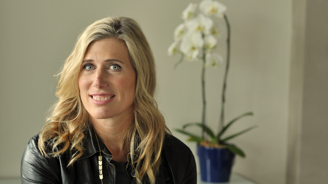 Silken Laumann Olympic Hero The Spotlight Agency