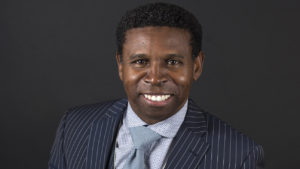 Michael "Pinball" Clemons