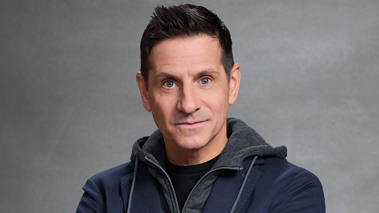 Rick Campanelli Headshot - Photo Credit Brandon Allen