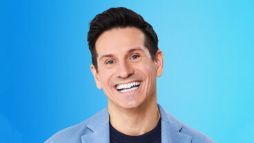 Rick Campanelli Headshot