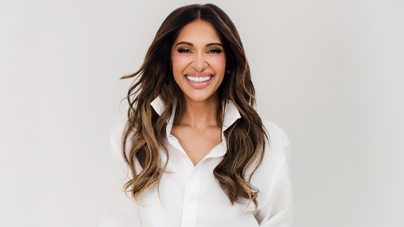 Sangita Patel - Headshot