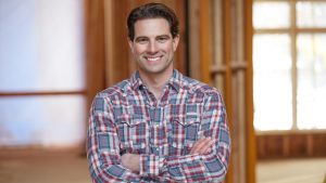 Scott McGillivray