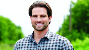 Scott McGillivray