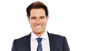 Scott McGillivray