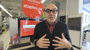 James Cunningham Staples