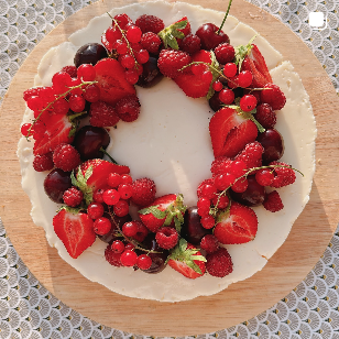 Anna Olson - Instagram