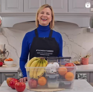 Anna Olson - Instagram