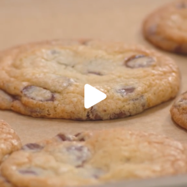 Anna Olson - Cookies