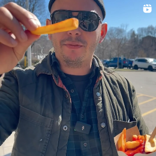 Matt Basile - Instagram