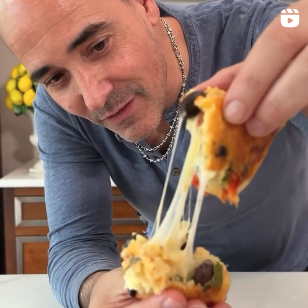 David Rocco Instagram