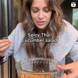 Sangita Patel Instagram