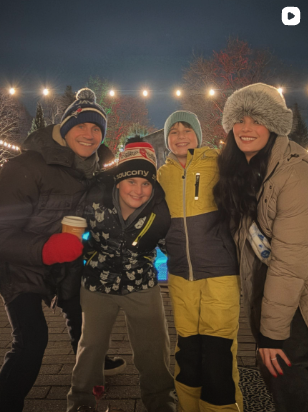 Rick Campanelli Instagram