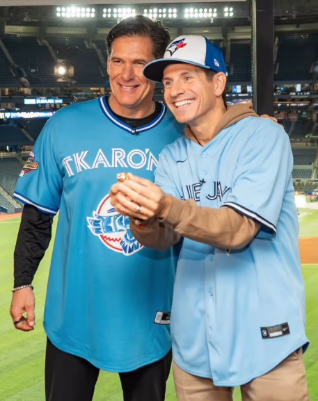 Rick Campanelli Instagram