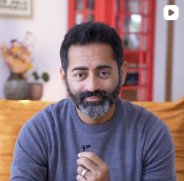 Preet Banerjee Instagram
